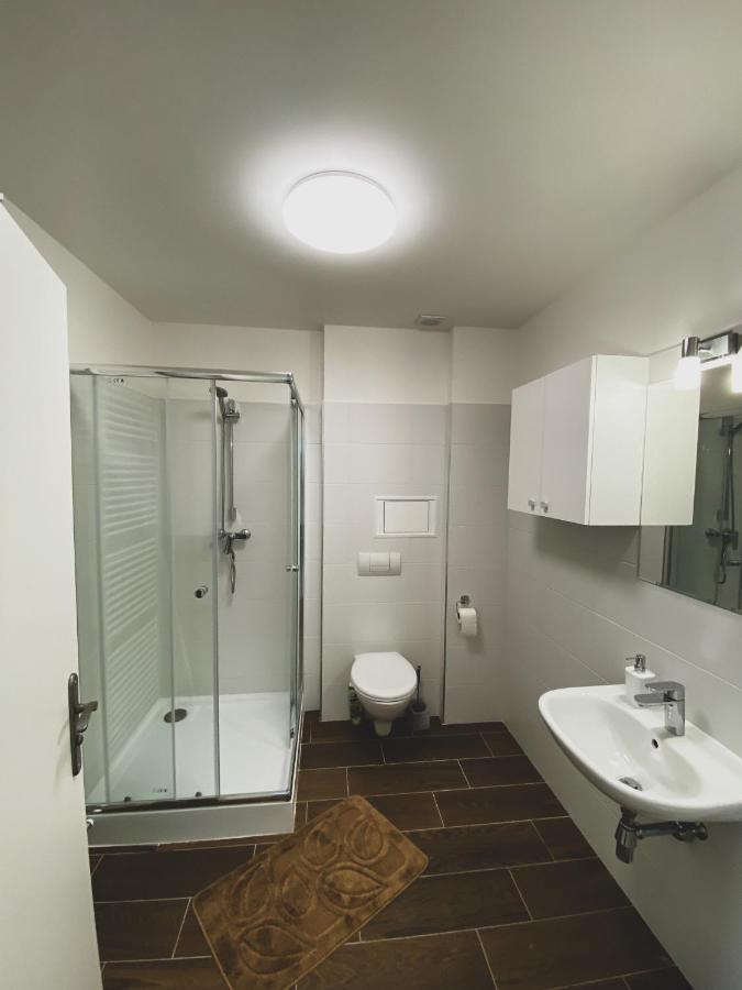 Apartman Kapitana Nalepku Anna Липтовски-Микулаш Экстерьер фото